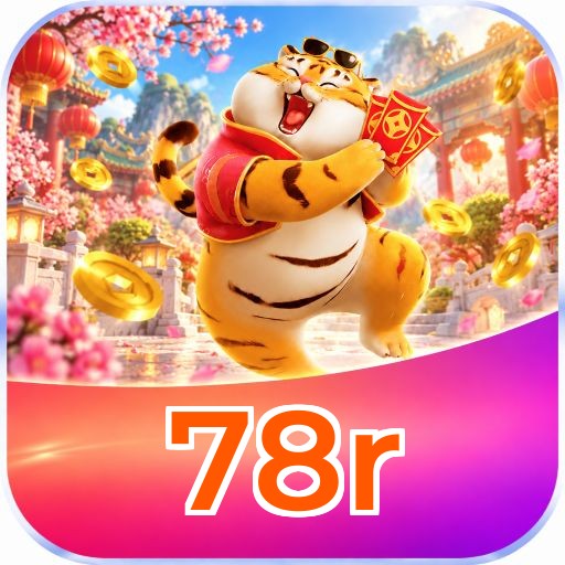 78r Fortune Tiger Oficial
