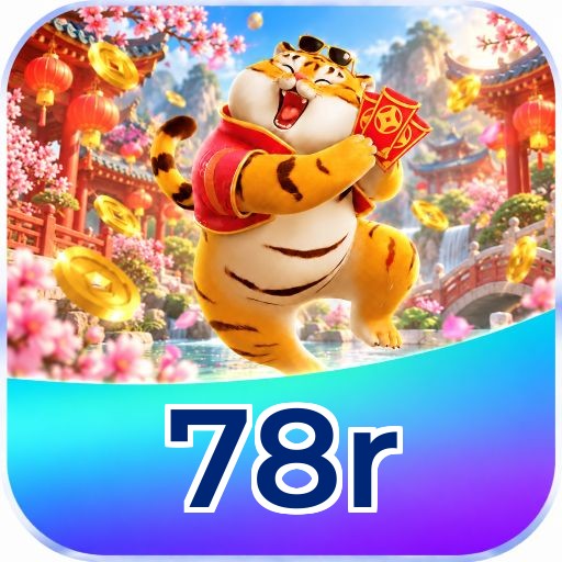 78r Logo 1